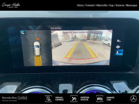 Mercedes Classe B 180 180 d Progressive Line Edition  occasion � Gi�res - photo n�16