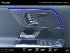 Mercedes Classe B 180 180 d Progressive Line Edition  occasion � Gi�res - photo n�13