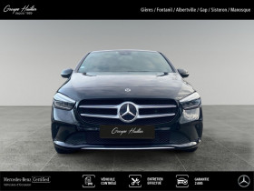 Mercedes Classe B 180 180 d Progressive Line Edition  occasion � Gi�res - photo n�8