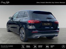 Mercedes Classe B 180 180 d Progressive Line Edition  occasion � Gi�res - photo n�3