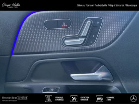 Mercedes Classe B 180 180 d Progressive Line Edition  occasion � Gi�res - photo n�14