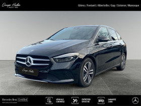 Mercedes Classe B 180 , garage GROUPE HUILLIER OCCASIONS � Gi�res