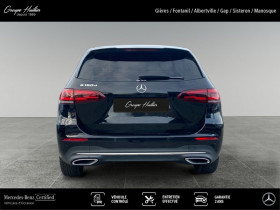 Mercedes Classe B 180 180 d Progressive Line Edition  occasion � Gi�res - photo n�4