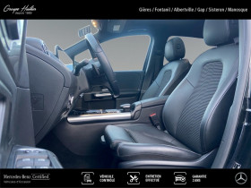 Mercedes Classe B 180 180 d Progressive Line Edition  occasion � Gi�res - photo n�11