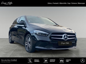 Mercedes Classe B 180 180 d Progressive Line Edition  occasion � Gi�res - photo n�7