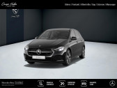 Mercedes Classe B 180 occasion année 2024 boite Automatique Annonce Mercedes Classe B 180 occasion Diesel 180 d Progressive Line Pack à Gières