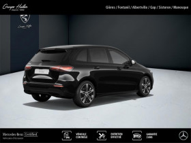 Mercedes Classe B 180 180 d Progressive Line Pack  occasion  Gires - photo n5