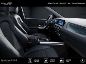 Mercedes Classe B 180 180 d Progressive Line Pack  occasion  Gires - photo n10