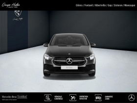 Mercedes Classe B 180 180 d Progressive Line Pack  occasion  Gires - photo n8