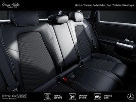 Mercedes Classe B 180 180 d Progressive Line Pack  occasion  Gires - photo n11