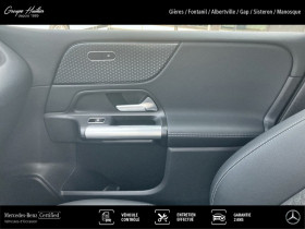 Mercedes Classe B 180 180 d Progressive Line Pack  occasion  Gires - photo n17