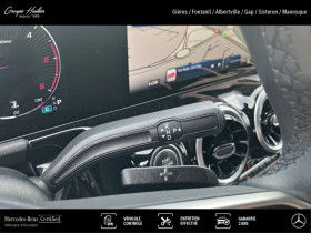 Mercedes Classe B 180 180 d Progressive Line Pack  occasion  Gires - photo n12