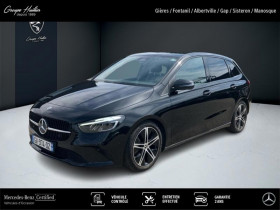 Mercedes Classe B 180 , garage GROUPE HUILLIER OCCASIONS  Gires