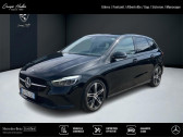 Mercedes Classe B 180 occasion année 2024 boite Automatique Annonce Mercedes Classe B 180 occasion Diesel 180 d Progressive Line Pack à Gières