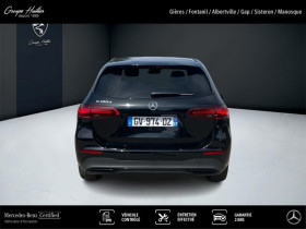 Mercedes Classe B 180 180 d Progressive Line Pack  occasion  Gires - photo n4