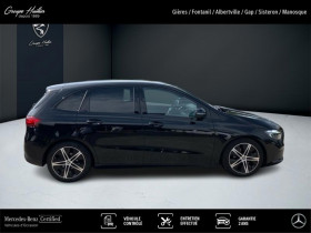Mercedes Classe B 180 180 d Progressive Line Pack  occasion  Gires - photo n5