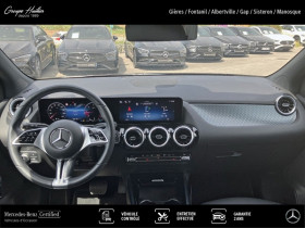 Mercedes Classe B 180 180 d Progressive Line Pack  occasion  Gires - photo n9