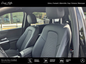 Mercedes Classe B 180 180 d Progressive Line Pack  occasion  Gires - photo n13