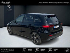 Mercedes Classe B 180 180 d Progressive Line Pack  occasion  Gires - photo n3