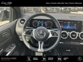 Mercedes Classe B 180 180 d Progressive Line Pack  occasion  Gires - photo n10