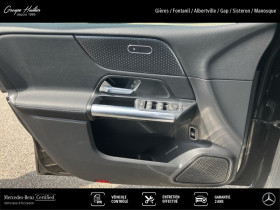 Mercedes Classe B 180 180 d Progressive Line Pack  occasion  Gires - photo n16