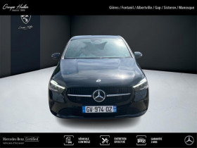Mercedes Classe B 180 180 d Progressive Line Pack  occasion  Gires - photo n6