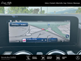 Mercedes Classe B 180 180 d Progressive Line Pack  occasion  Gires - photo n11