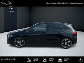Mercedes Classe B 180 180 d Progressive Line Pack  occasion  Gires - photo n2