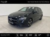 Annonce Mercedes Classe B 180 occasion Diesel 180 d Progressive Line Pack � Fontanil-Cornillon