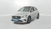 Annonce Mercedes Classe B 180 occasion Diesel 180 d Style Line 5p � SAINT-GREGOIRE