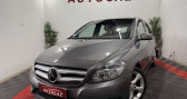 Mercedes Classe B 180 180 Design 7-G DCT AUTOMATIQUE   THIERS 63