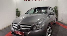 Mercedes Classe B 180 , garage SAS AUTOCAZ  THIERS