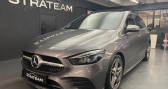 Mercedes Classe B 180 180 Edition AMG LINE DCT  2020 - annonce de voiture en vente sur Auto Sélection.com