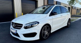 Mercedes Classe B 180 180 FASCINATION 7G-DCT   CARPLAY GRATUITE   FRESNES 94