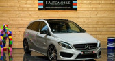 Annonce Mercedes Classe B 180 occasion Essence 180 FASCINATION 7G-DCT � Les Alluets Le Roi