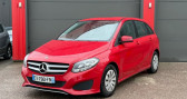 Mercedes Classe B 180 180 Intuition  � Gevrey-Chambertin 21