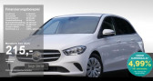 Annonce Mercedes Classe B 180 occasion Essence 180 MBUX SHZ TEMP KLIMA NAVI PTS � LEIMBACH