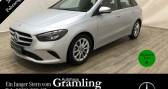 Mercedes Classe B 180 180 Progressive AHK Navi LED   LEIMBACH 68
