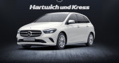 Mercedes Classe B 180 180 Progressive LED AHK   LEIMBACH 68