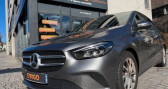 Mercedes Classe B 180 occasion année 2019 boite Automatique Annonce Mercedes Classe B 180 occasion Essence 180 PROGRESSIVE LINE EDITION 7G-DCT BVA à LIMOGES