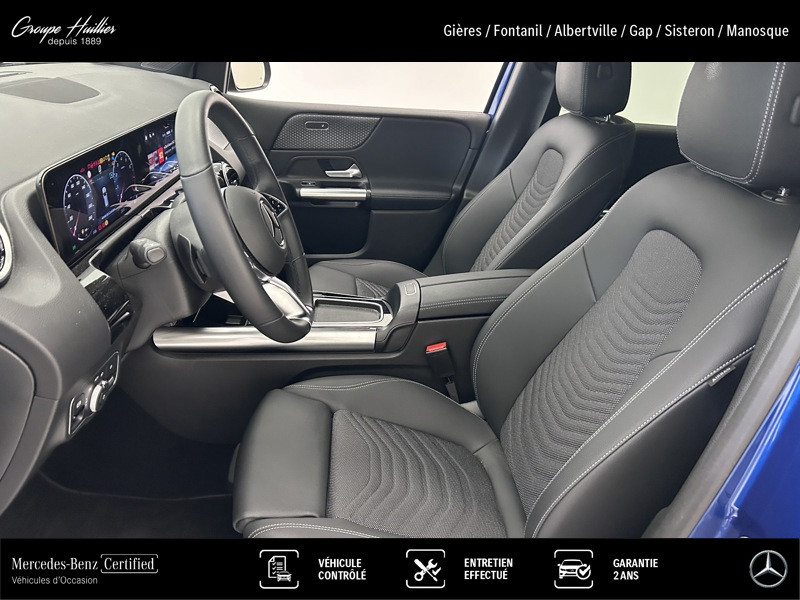 Mercedes Classe B 180 180 Progressive Line 2025 - photo n°16 Mercedes Classe B 180 180 Progressive Line  occasion à Gières - photo n°16