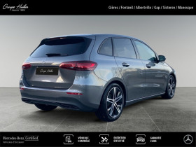 Mercedes Classe B 180 180 Progressive Line  occasion � Gi�res - photo n�5