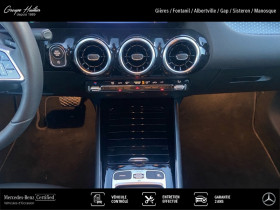 Mercedes Classe B 180 180 Progressive Line  occasion � Gi�res - photo n�12
