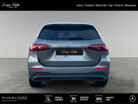 Mercedes Classe B 180 180 Progressive Line  occasion � Gi�res - photo n�4