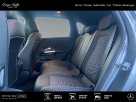 Mercedes Classe B 180 180 Progressive Line  occasion � Gi�res - photo n�15