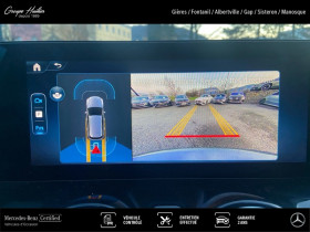 Mercedes Classe B 180 180 Progressive Line  occasion � Gi�res - photo n�18