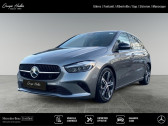 Annonce Mercedes Classe B 180 occasion Essence 180 Progressive Line � Gi�res