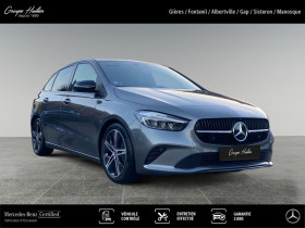 Mercedes Classe B 180 180 Progressive Line  occasion � Gi�res - photo n�7