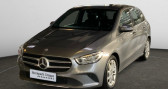 Annonce Mercedes Classe B 180 occasion Essence 180 Progressive+Navi+Autom.+Klima+Park-Assist. � LEIMBACH