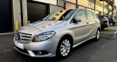 Annonce Mercedes Classe B 180 occasion Essence 180 SENSATION 122CV 7G-DCT � FRESNES